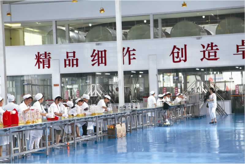 盛世端午万民同庆，三峡源酒扬帆起航